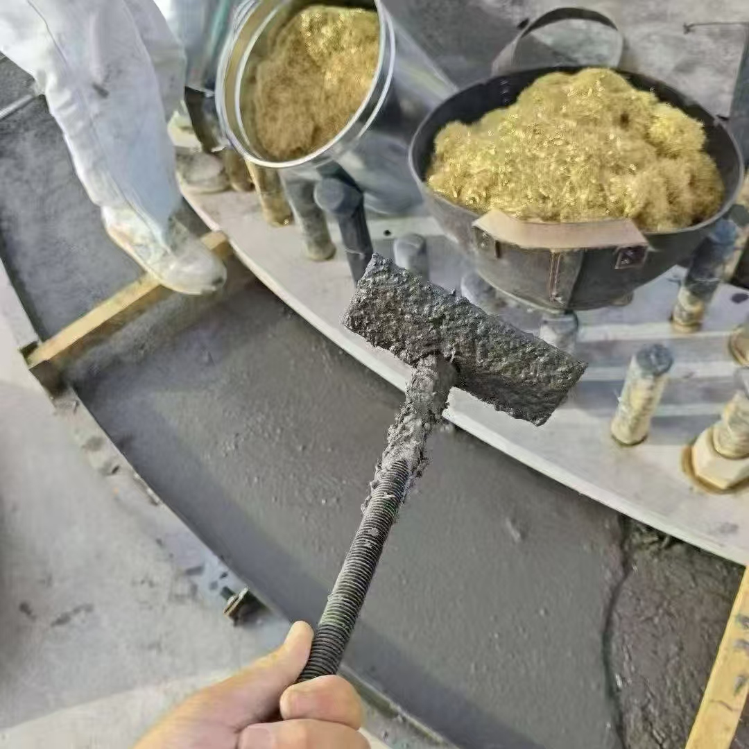 城北C120风电设备基础专用灌浆料