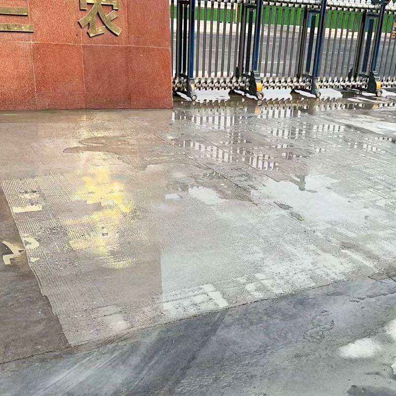 城北水泥路面翻新砂浆